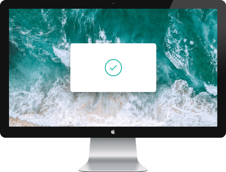 a picture showing a monitor