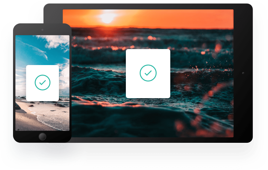 a picture of different devices