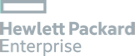 a hp logo
